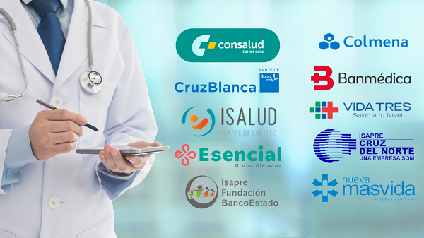 psicologa las condes isapres en convenio